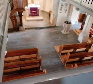 Johanneskirche Wannweil