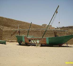 Fort El Qusier