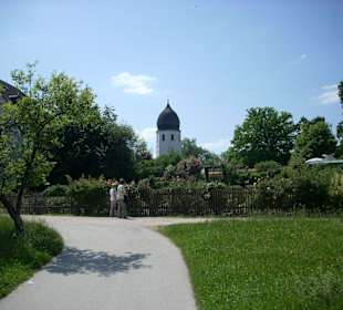 Fraueninsel