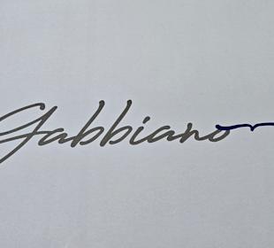 Das Gabbiano