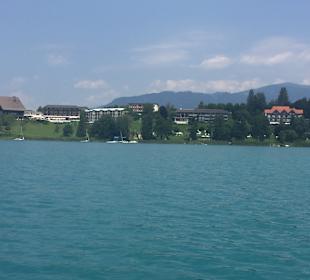 Faakersee