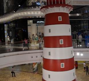 Shoppingcenter Terminal 21