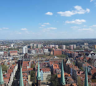 Stare Miasto Gdańsk