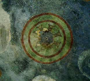 Nikolaus Kirche - beeindruckendes Ausflugsziel