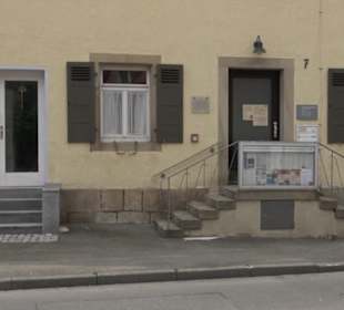 Rathaus Kilchberg