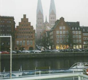 Lübecker Dom