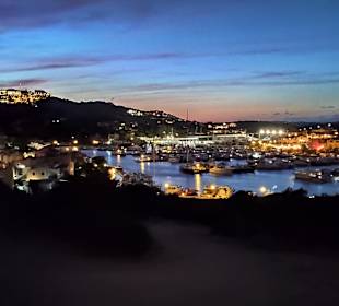 Yachthafen Porto Cervo