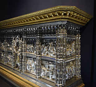 Rundgang durch das Museum