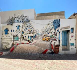Djerbahood Erriadh