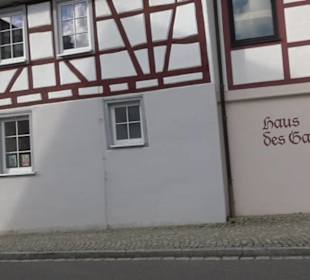 Rathaus Erpfingen