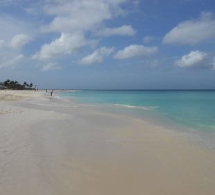 Eagle Beach