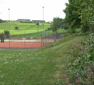Tennisplätze Schopfloch