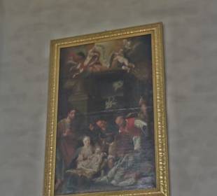 Kirche St. Martin Ringingen