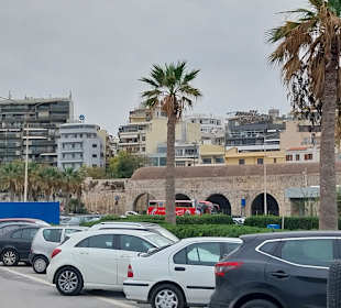 Altstadt Heraklion