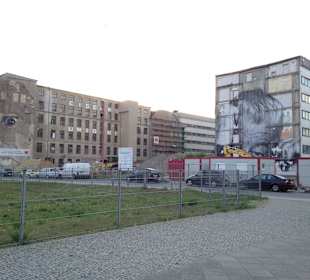Berlińskie murale