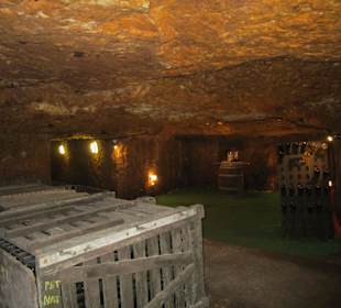  Cave des Producteurs de Montlouis