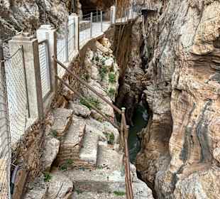 Caminito del Rey