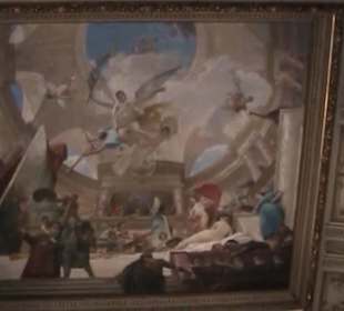 Kunsthistorisches Museum