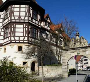Residenzschloß