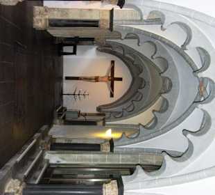 Eingangsbereich