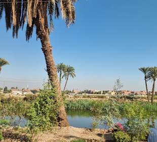 Eindrücke Unterwegs