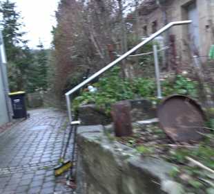 Ev. Pfarramt Mittelstadt