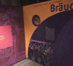 Fastnachtsmuseum Narrenschopf