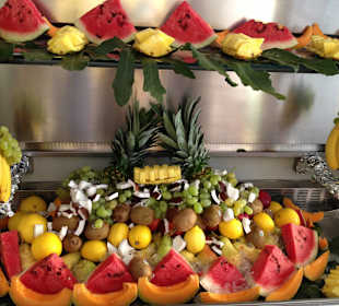 Ristorante Villa Maris Rimini vacanza holiday