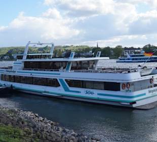 Unser Schiff