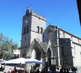 Kirche Nossa Senhora da Oliveira