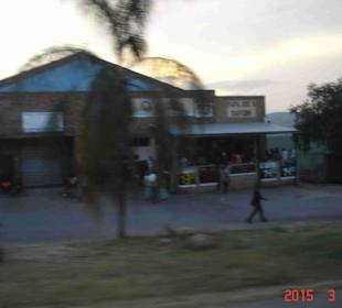 Krüger Nationalpark