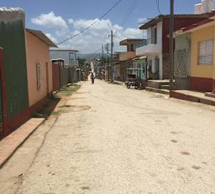 Altstadt Trinidad