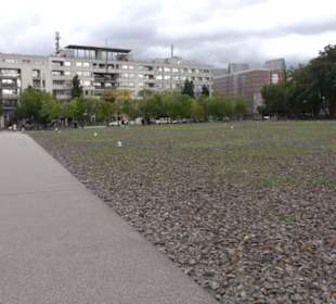 Topographie des Terrors