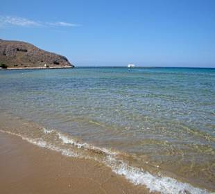 Blick auf die St.Nicolas Kapelle