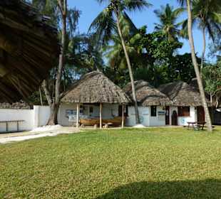 Quest Kite Boarding Station