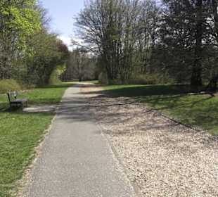 Sport- und Freizeitpark Markwasen