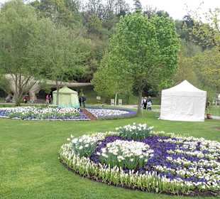Gartenschau KL