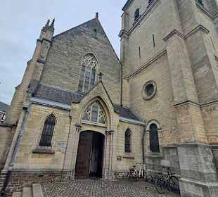  Altstadt Bilzen in Bilzen, Belgien 