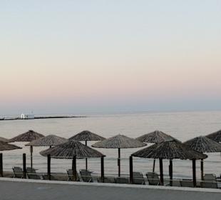 Strand Georgioupolis