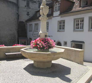 Altstadt Meersburg