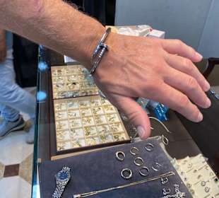 Juwelier Sadullah Hotel Ali Bey Resort