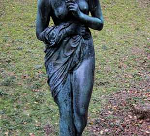 Bad Wildungen - Kurpark