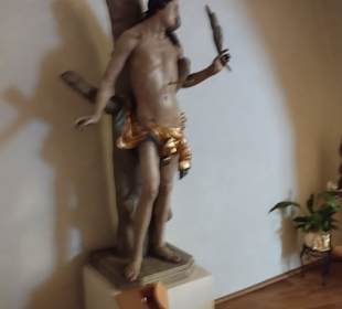 Stadtpfarrkirche St. Paul