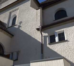 Franziskanerinnenkloster Gorheim