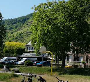 Wanderweg Apollo Valwig