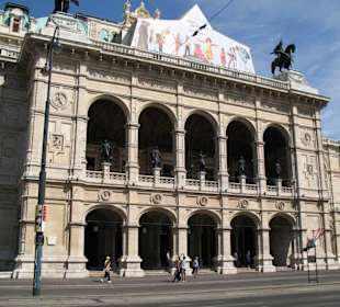 die Oper