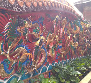 Mit Green-Mango Bangkok Touren das ursprüngliche BKK entdeck