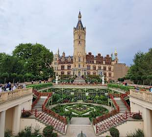 Schloss Schwerin