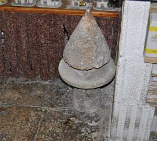 Trulli