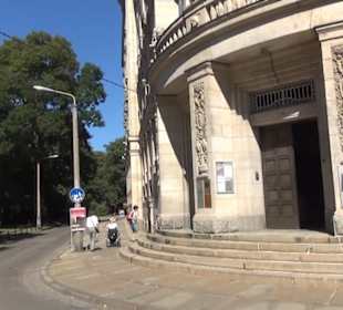Stasi-Museum
